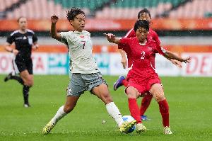 中国女足争夺亚运奖牌之战即将上演，U23男足明日迎战韩国，力求挺进决赛对决！