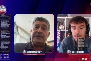 体育评论员：现役最顶尖球星非梅西或亚马尔莫属，他们具备扭转战局之能