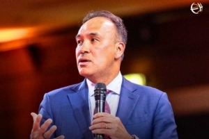 TA：NBA持续推进与欧陆豪门合作，NBA副总裁参加俱乐部会议