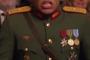 笑疯！球迷恶搞姆巴佩做梦，得知登贝莱获得金球奖直接被吓醒！