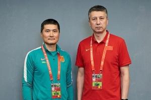 今日奇观：圣·安东尼奥传奇，引领我们重返洛杉矶奥运赛场！