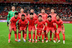 足球界惊爆：国家足球队遭遇重创，士气低迷状态不稳，对阵塔吉克斯坦之战或成绝地反击契机