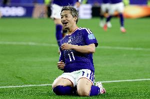 前田大然信心满满：掌握比赛节奏，击败新西兰指日可待——亚运会新星辈出