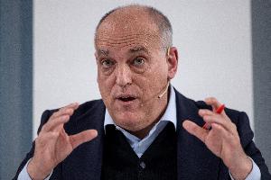 特巴斯直言：西班牙足坛最具反叛精神的皇马，其足球理念与我截然相异