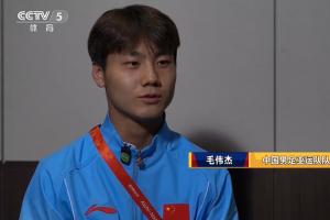 毛伟杰点赞：进球表演令人赞叹，点球对决半数归我队，李昊表现抢眼