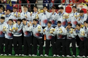 韩国体育界功利之风愈演愈烈，政府计划对兵役特免政策进行全面审视
