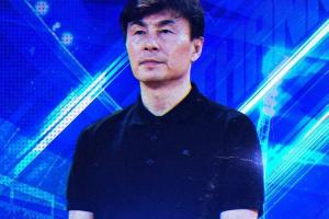 宁波中甲俱乐部宣布：经双方协商一致，李玮锋卸任一线队主教练一职