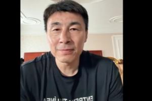 李玮锋确认卸任中甲宁波主帅：很遗憾不能继续带队训练比赛