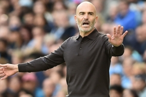 赫斯基坦言：这场对决或许是曼城最不愿遭遇的，若现场响起嘘声，我毫不意外