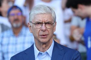 佩蒂特呼吁温格角逐FIFA主席宝座：他深知足球精髓，相较之下，因凡蒂诺一窍不通