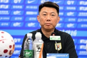 山东媒体曝：泰山队在末段赛事仍存追求，年轻一代球员将迎来宝贵锻炼机会
