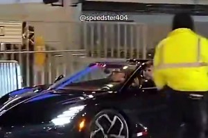 懂车的吧友来看看，东契奇开的这辆敞篷布加迪得多少钱啊