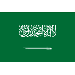 沙特阿拉伯
