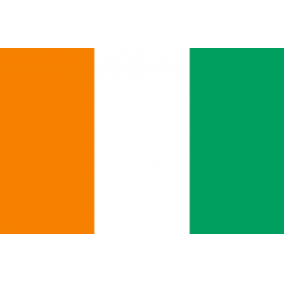 科特迪瓦U17女篮