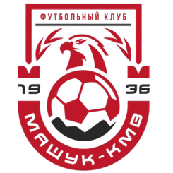马舒克KMV